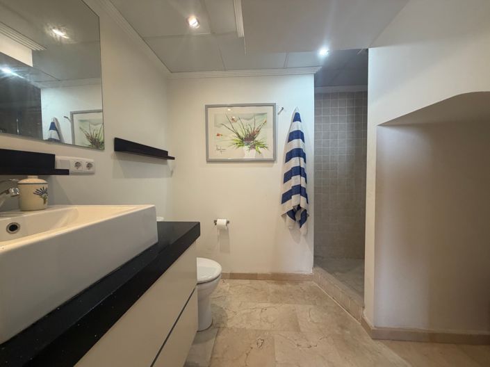 Image No.23-Penthouse de 3 chambres à vendre à San Pedro de Alcantara