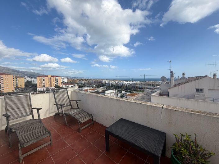 Image No.25-Penthouse de 3 chambres à vendre à San Pedro de Alcantara