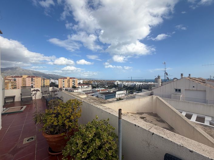 Image No.26-Penthouse de 3 chambres à vendre à San Pedro de Alcantara