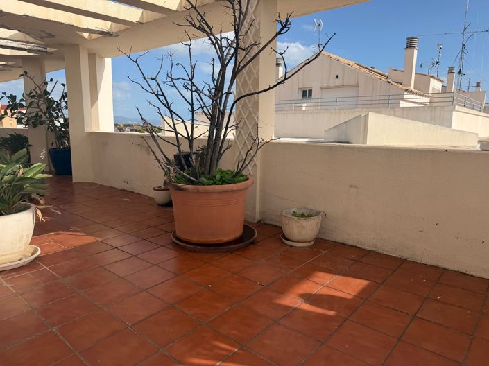 Image No.29-Penthouse de 3 chambres à vendre à San Pedro de Alcantara