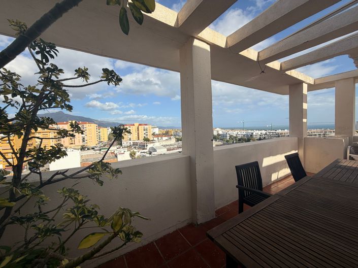 Image No.4-Penthouse de 3 chambres à vendre à San Pedro de Alcantara