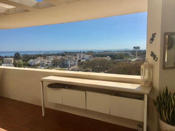 Image No.4-3 Bed Penthouse for sale