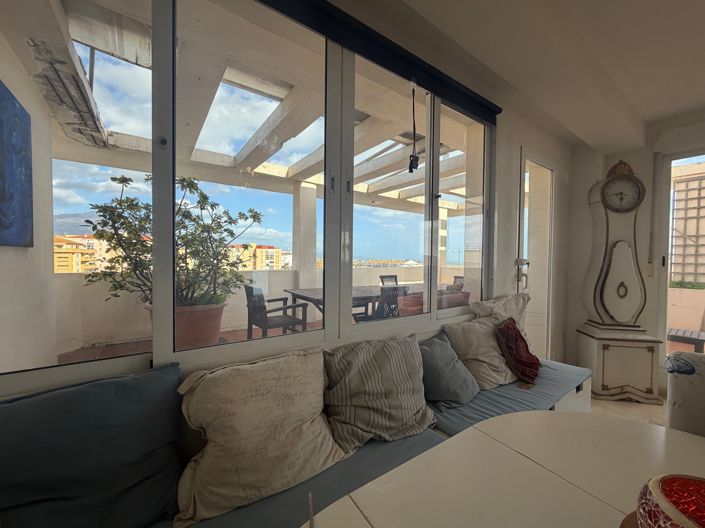 Image No.5-Penthouse de 3 chambres à vendre à San Pedro de Alcantara