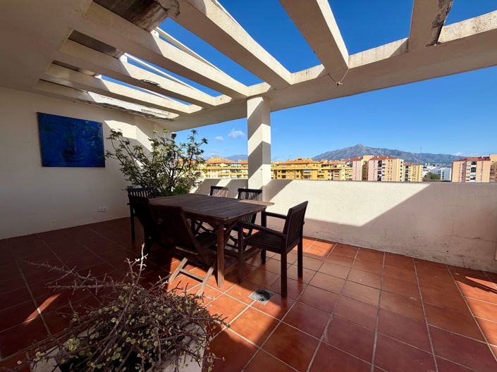 Image No.5-Penthouse de 3 chambres à vendre à San Pedro de Alcantara