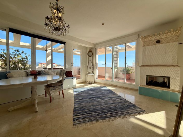 Image No.7-Penthouse de 3 chambres à vendre à San Pedro de Alcantara