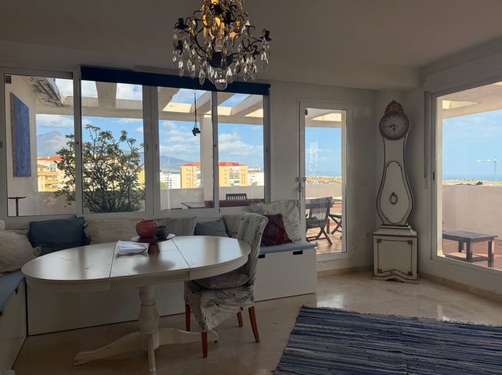 Image No.8-Penthouse de 3 chambres à vendre à San Pedro de Alcantara