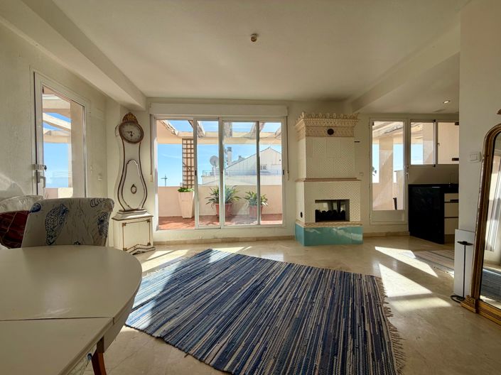 Image No.9-Penthouse de 3 chambres à vendre à San Pedro de Alcantara