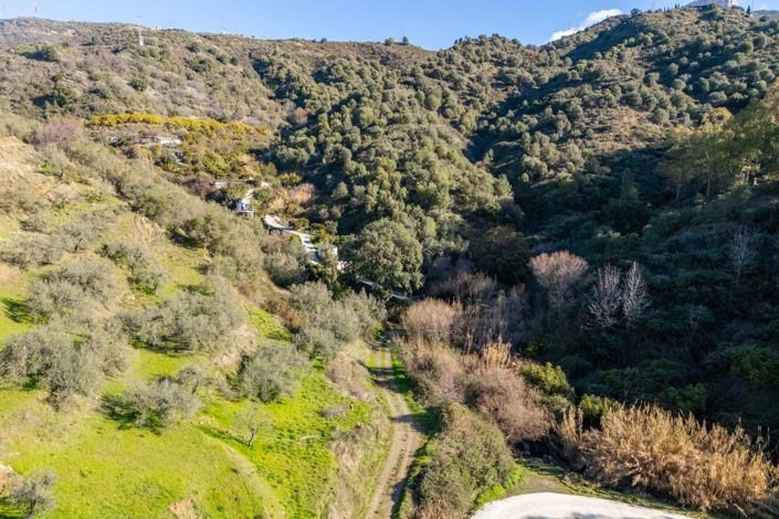 Image No.12-Terrain à vendre à Ojén