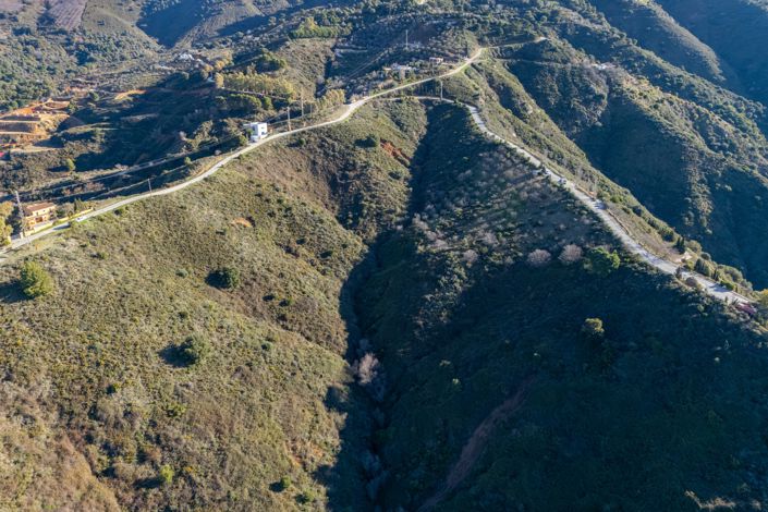 Image No.14-Terrain à vendre à Ojén