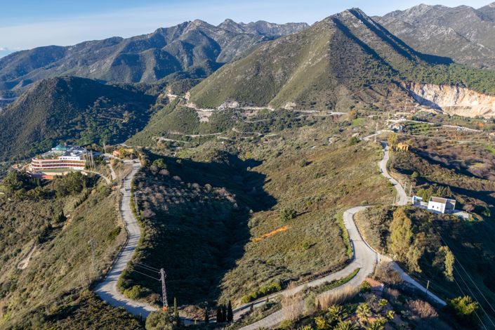 Image No.16-Terrain à vendre à Ojén