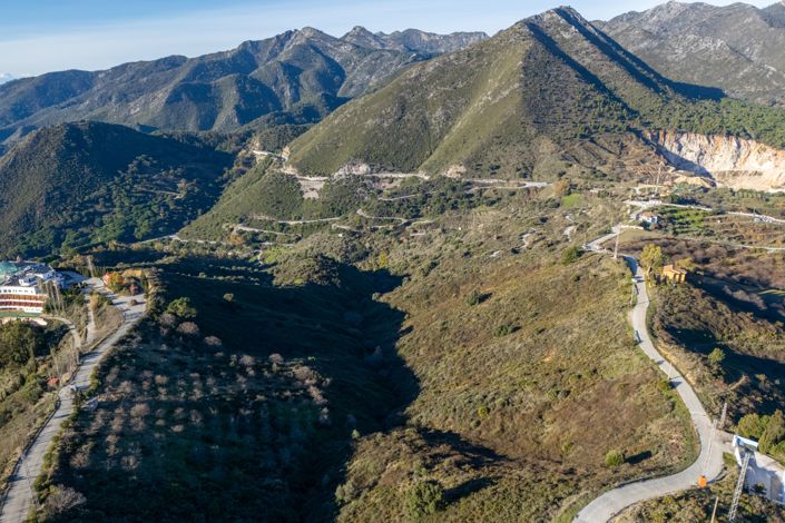 Image No.17-Terrain à vendre à Ojén