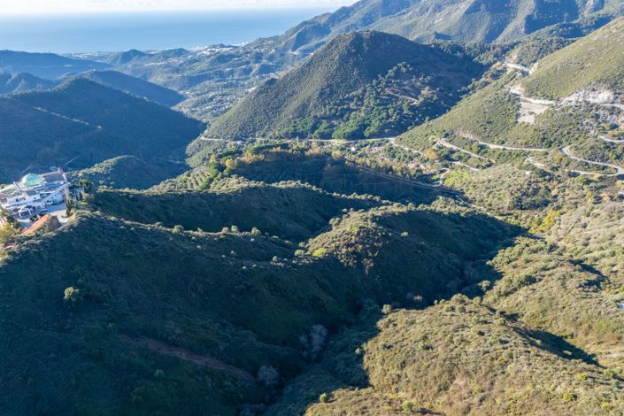 Image No.18-Terrain à vendre à Ojén