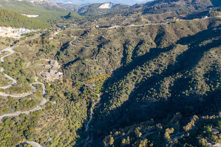 Image No.19-Terrain à vendre à Ojén