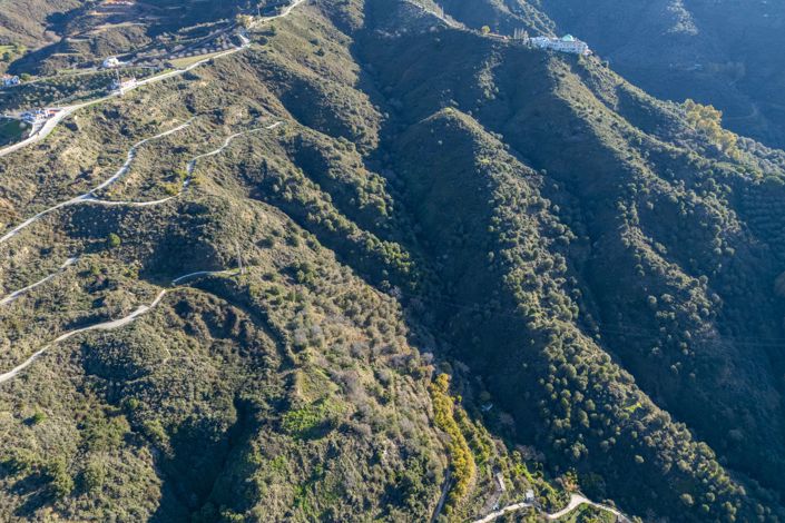 Image No.21-Terrain à vendre à Ojén