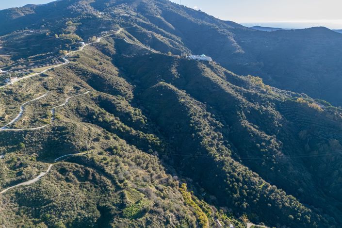 Image No.23-Terrain à vendre à Ojén