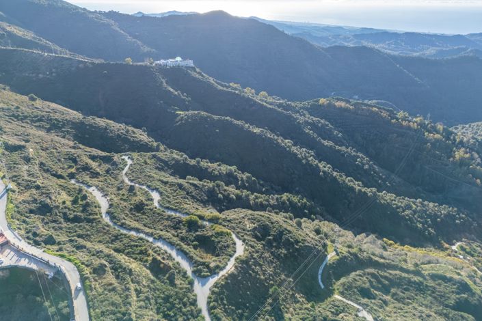 Image No.24-Terrain à vendre à Ojén