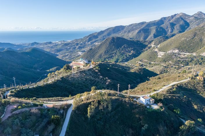 Image No.25-Terrain à vendre à Ojén