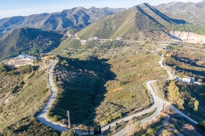 Image No.26-Terrain à vendre à Ojén