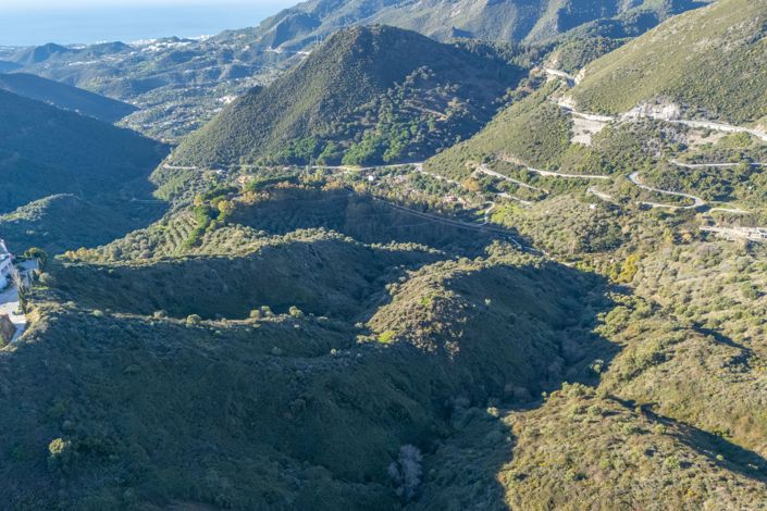 Image No.28-Terrain à vendre à Ojén