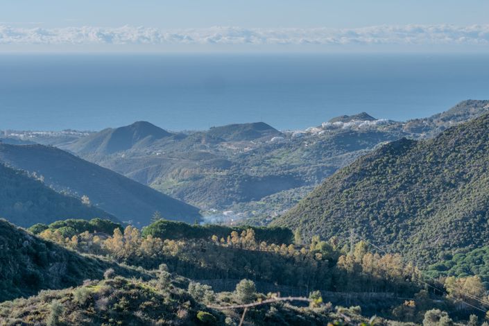 Image No.3-Terrain à vendre à Ojén