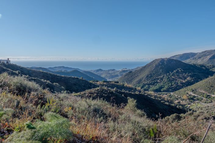 Image No.30-Terrain à vendre à Ojén