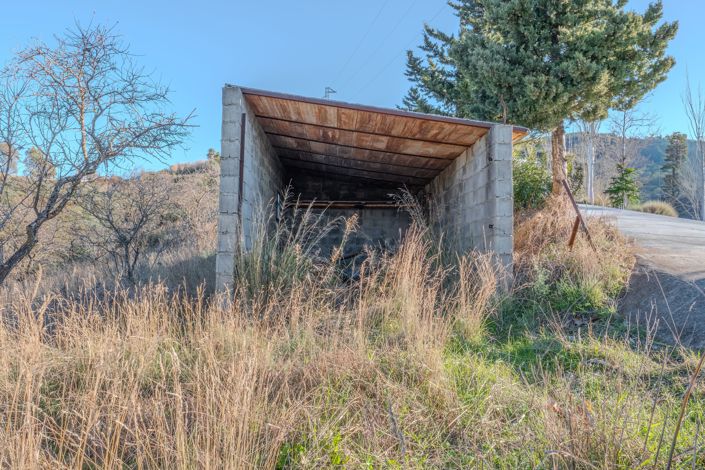 Image No.4-Terrain à vendre à Ojén