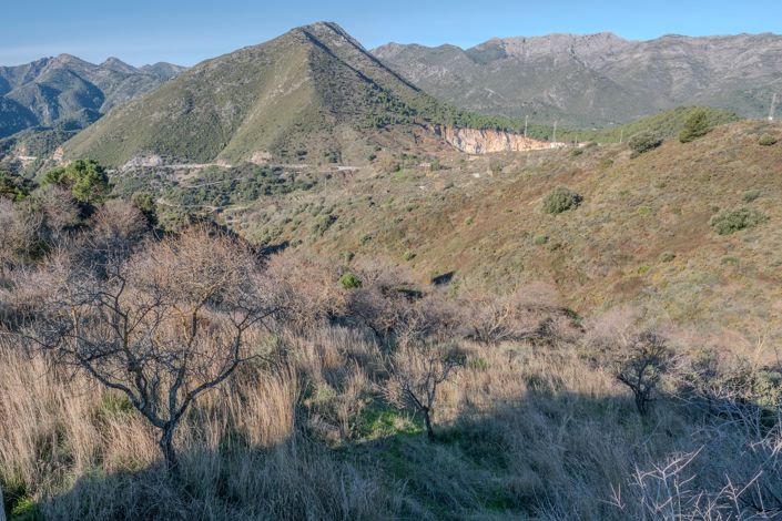 Image No.9-Terrain à vendre à Ojén