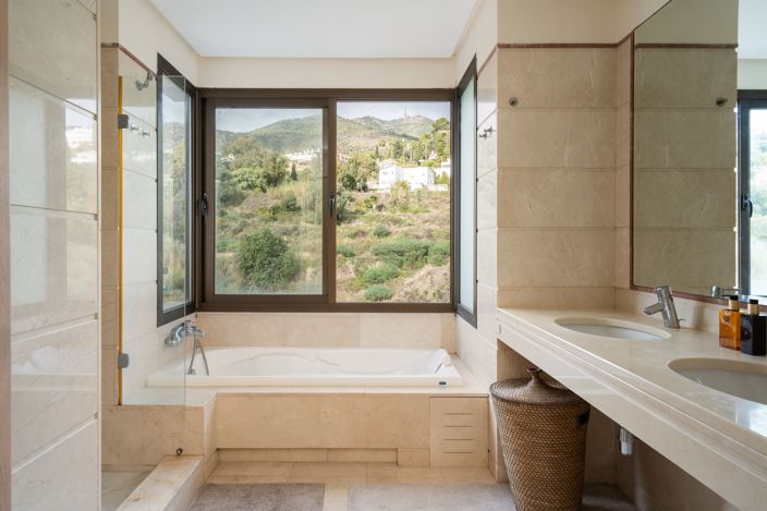 Image No.30-Maison de 3 chambres à vendre à Benalmadena