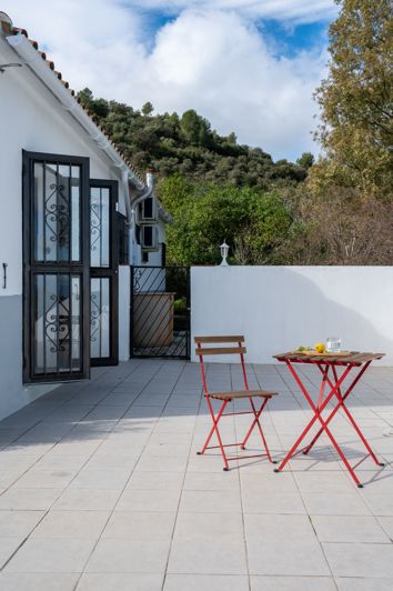 Image No.11-Finca de 3 chambres à vendre à Alhaurín el Grande