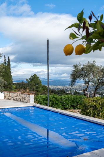 Image No.14-Finca de 3 chambres à vendre à Alhaurín el Grande