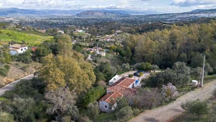Image No.8-Finca de 3 chambres à vendre à Alhaurín el Grande