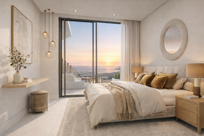 Image No.10-3 Bed Penthouse for sale