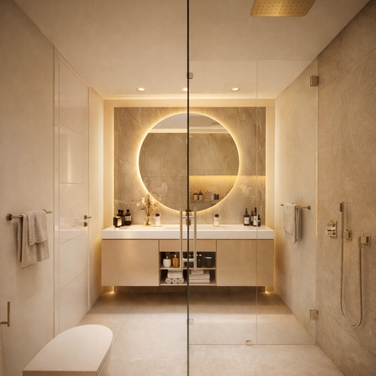 Image No.11-3 Bed Penthouse for sale