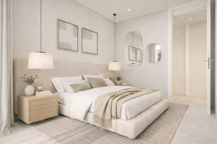 Image No.12-3 Bed Penthouse for sale