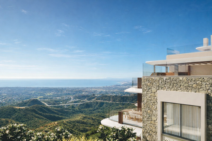 Image No.13-3 Bed Penthouse for sale