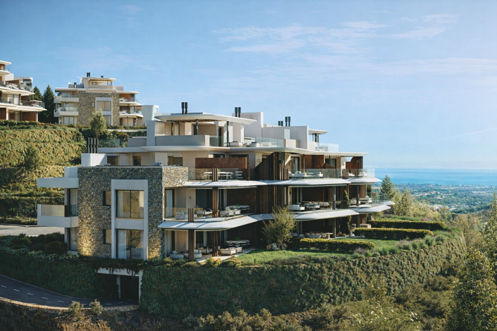 Image No.16-3 Bed Penthouse for sale