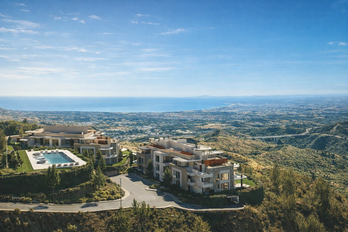 Image No.17-3 Bed Penthouse for sale