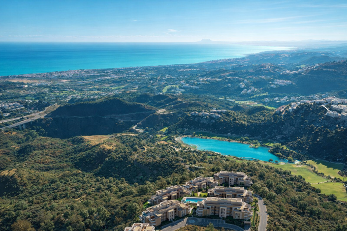 Image No.21-3 Bed Penthouse for sale