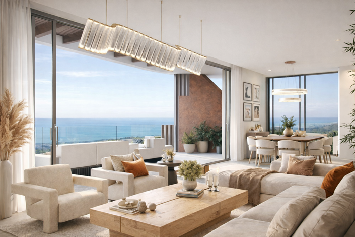 Image No.3-3 Bed Penthouse for sale