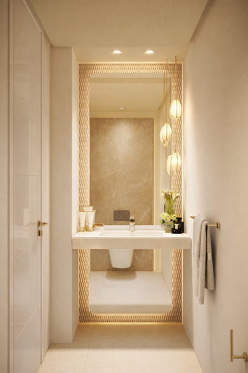 Image No.7-3 Bed Penthouse for sale