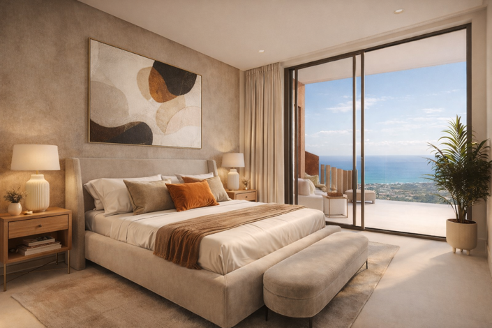 Image No.8-3 Bed Penthouse for sale