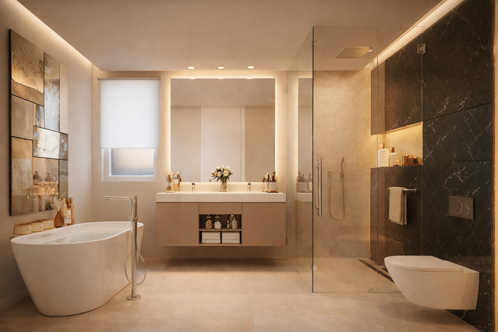 Image No.9-3 Bed Penthouse for sale