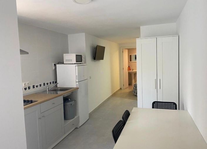 Image No.17-Un hôtel à vendre à Málaga City