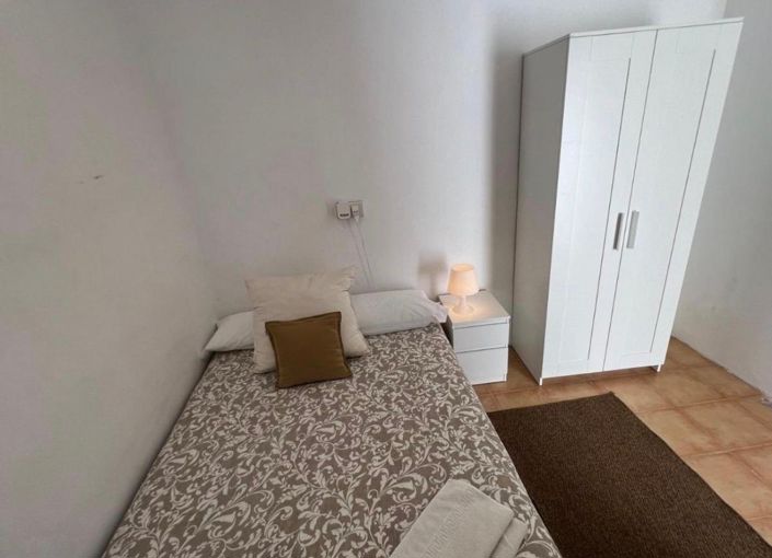 Image No.19-Un hôtel à vendre à Málaga City