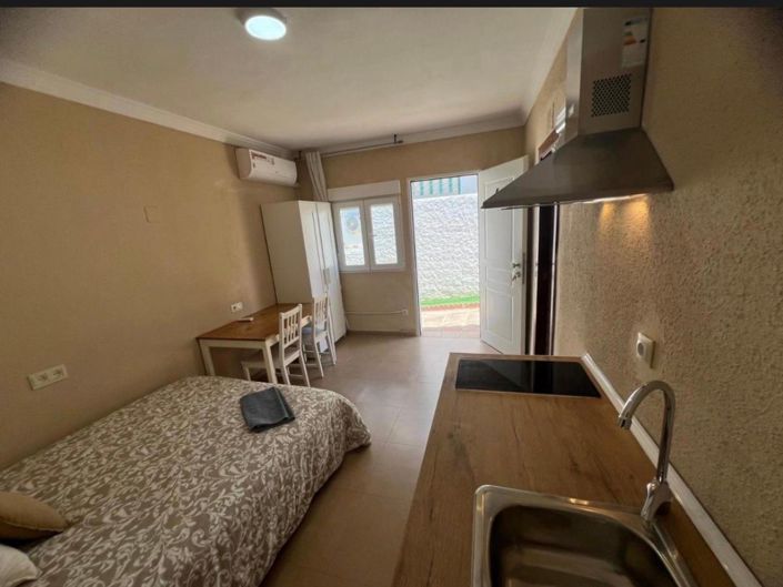 Image No.27-Un hôtel à vendre à Málaga City