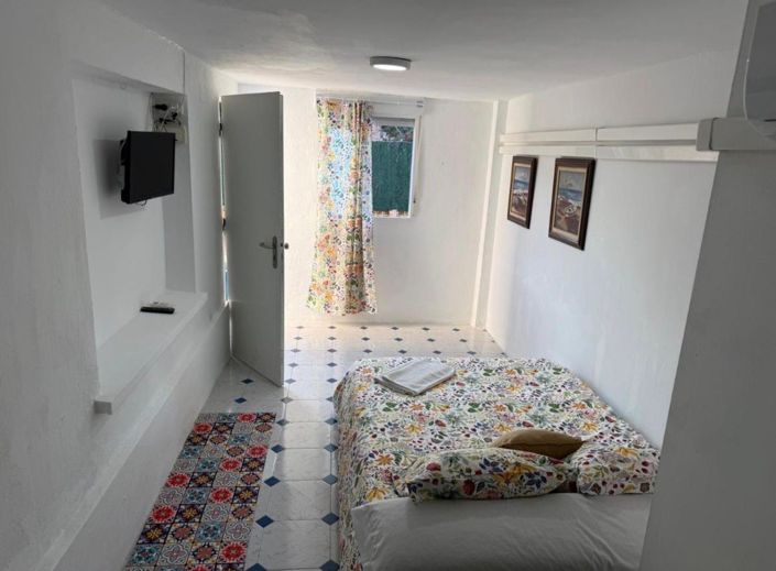 Image No.7-Un hôtel à vendre à Málaga City