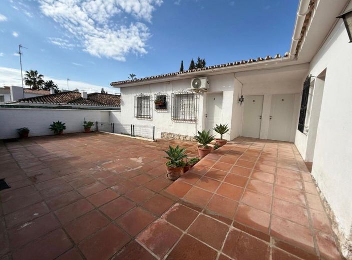 Image No.2-Propriété à vendre à Málaga City