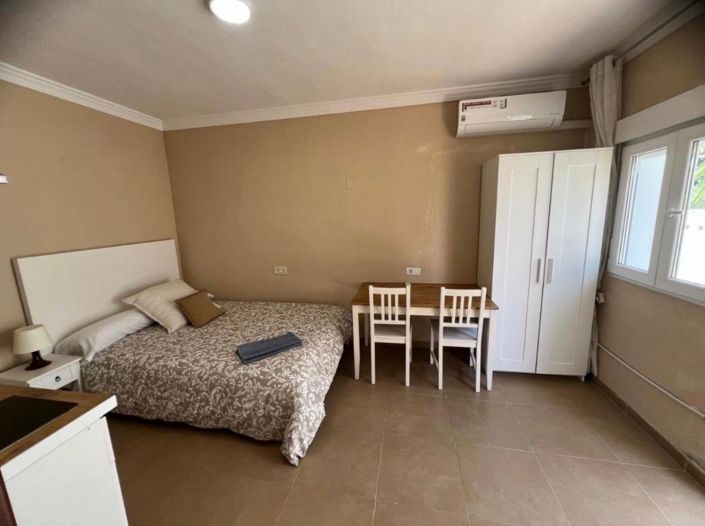 Image No.21-Propriété à vendre à Málaga City