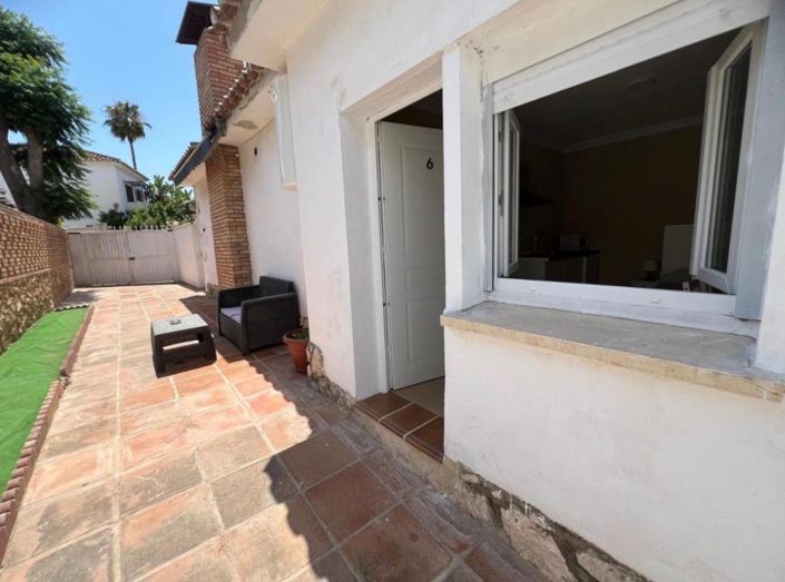 Image No.22-Propriété à vendre à Málaga City