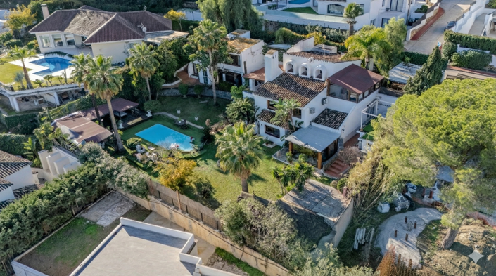 Image No.11-7 Bed Villa for sale